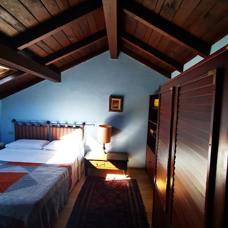 Villa Casa Ida à Cannobio Extérieur photo