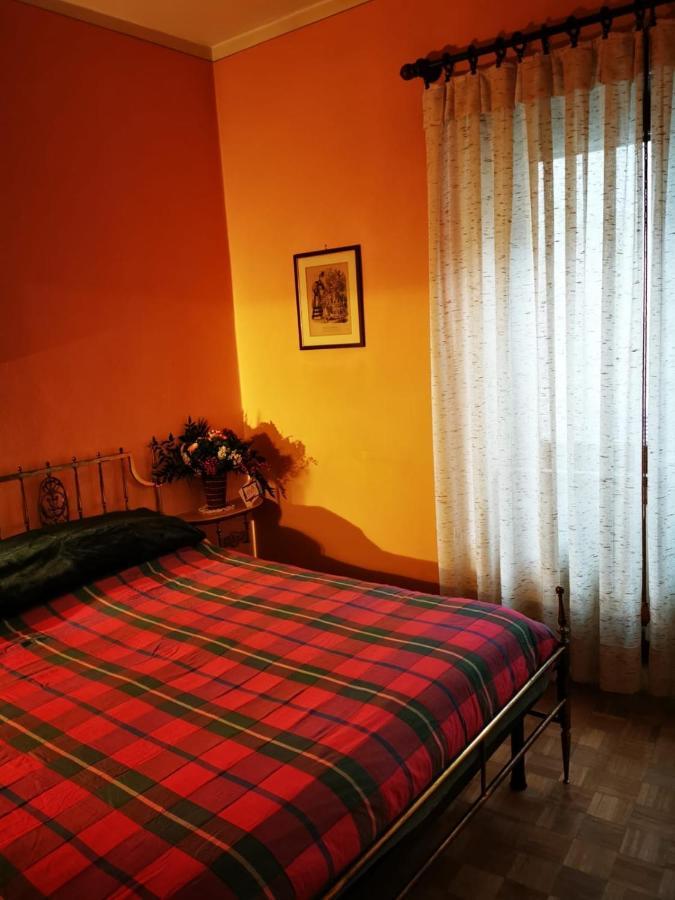 Villa Casa Ida à Cannobio Extérieur photo