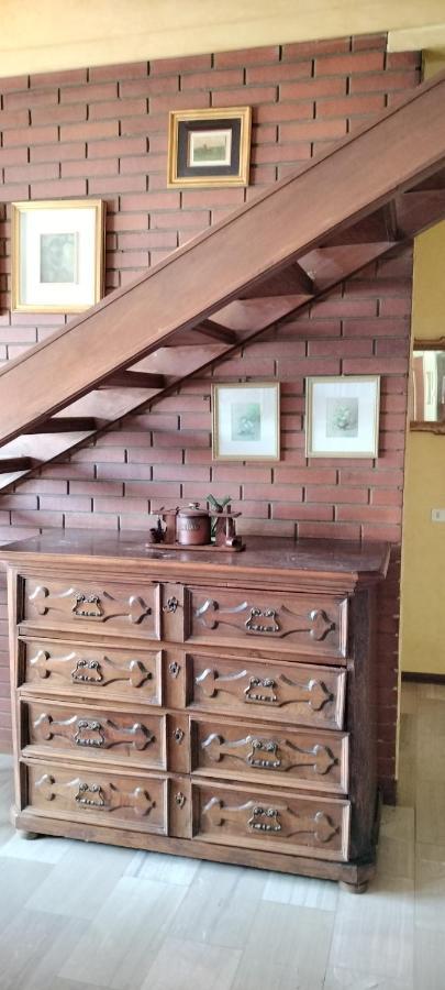 Villa Casa Ida à Cannobio Extérieur photo