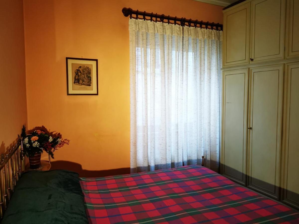 Villa Casa Ida à Cannobio Extérieur photo