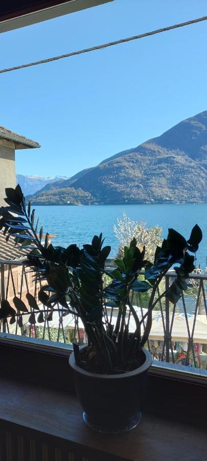 Villa Casa Ida à Cannobio Extérieur photo