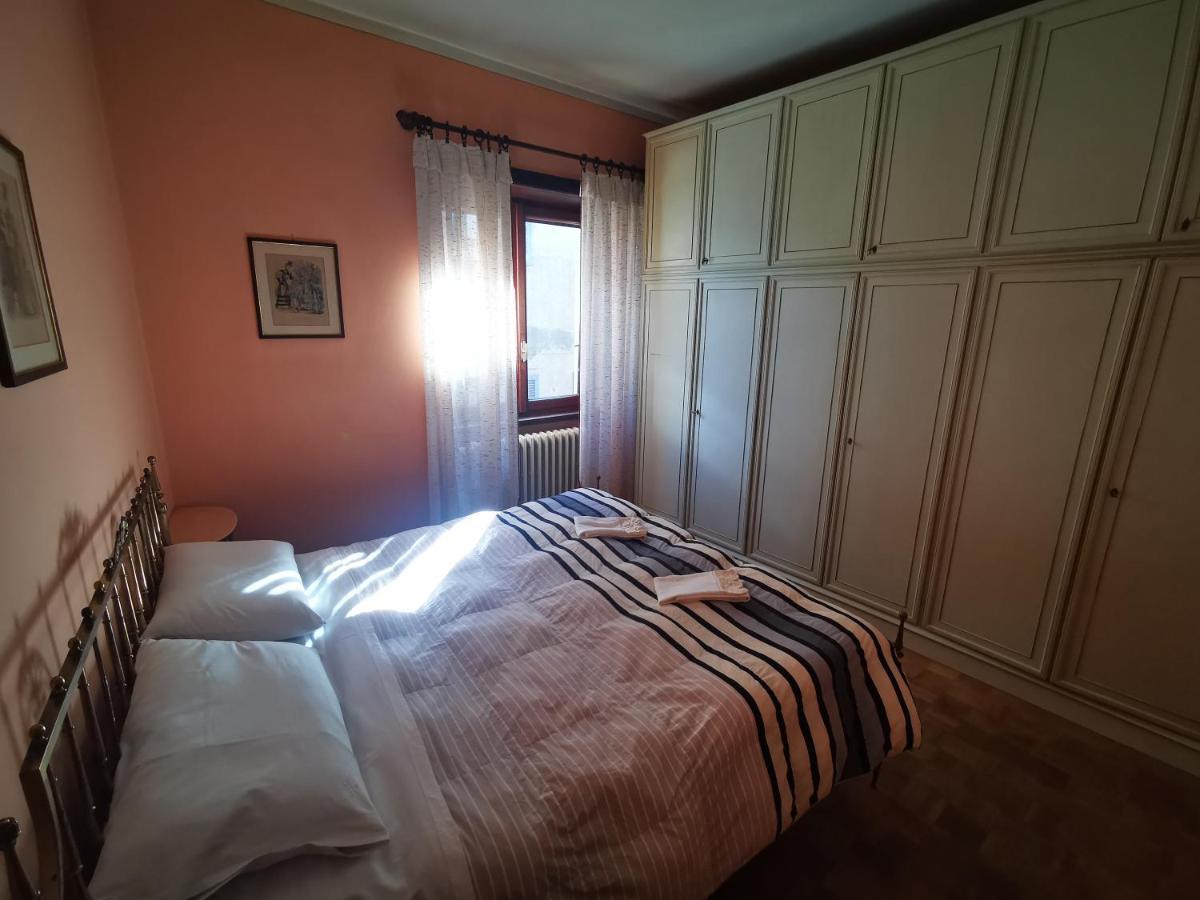 Villa Casa Ida à Cannobio Extérieur photo